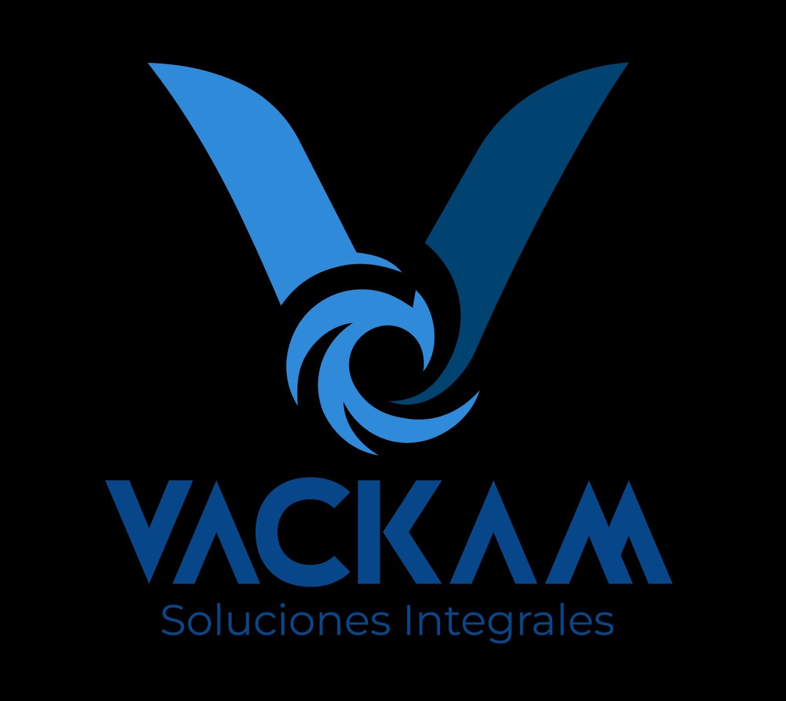 VACKAM · Soluciones Integrales